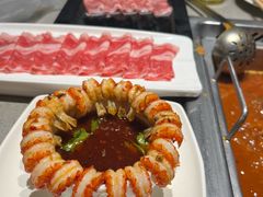 -海底捞火锅(九久奥特莱斯店)