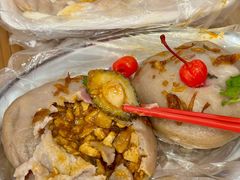 -芋包王闽南茶楼(八市店)