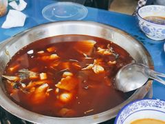 -云溪河冷锅鱼(成都玉林小吃街店)