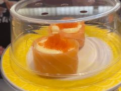 -采御鲜·回转寿司(汕头万达店)