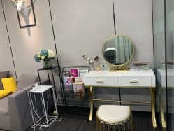 -MJ skin care国际皮肤管理中心