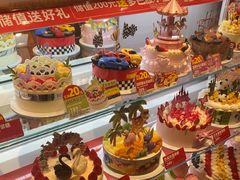 -味多美蛋糕(灯市口店)