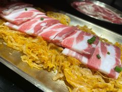 -西塔老太太泥炉烤肉(龙湖北苑天街店)
