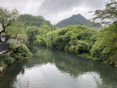 -花溪公园