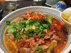 经典生炒牛肉粉-粉吖吖·邵阳米粉(体育西路店)