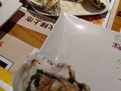 -木屋烧烤(西南角店)