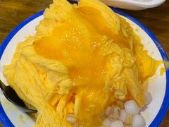 -串妹花式冰粉(乐山总店)