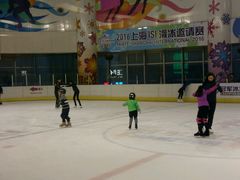 -冠军冰场CHAMPION RINK(百联又一城店)