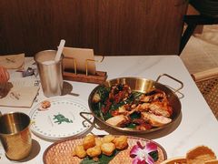-帕娜·泰式茶餐厅·Bistro(近铁广场店)