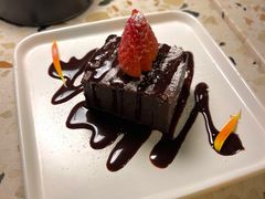 -La Maison 夜来香(进贤路店)
