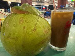 -大茄来海鲜餐厅(亚洲城分行)