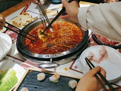 -清真·天府皇城坝百年牛肉火锅(皇城清真寺店)