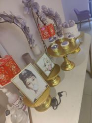 -蕾蕾美颜美容美体