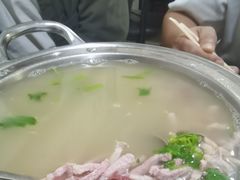 -牛庄高晓山风味馅饼城(海城店)