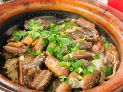 黄鳝煲仔饭-容里煲仔饭(利丰北路店)