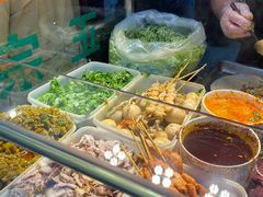 -阜阳杜大大卷馍(塘沽路店)