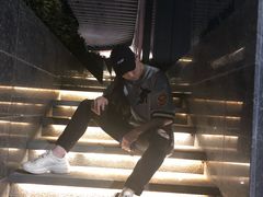 -韩国料理大力士(屏风街店)