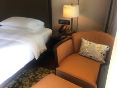 -上海崇明金茂凯悦酒店