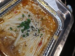 -碎怂烤肉(钟楼柳巷店)