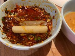 -季季红火锅(长沙步行街店)