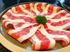 -樱嘢·炭火烧肉(惠南店)