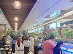 -北京汉斯特自助烤肉(临朐店)