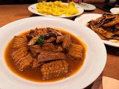 -船歌·鱼水饺青岛菜(闽江二路店)
