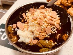 红糖冰粉-电台巷火锅(天津旗舰店)