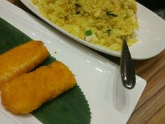 -粤港餐厅(禹州商业广场店)