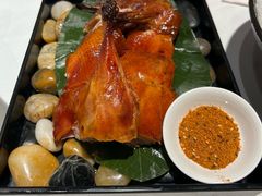 -小厨娘淮扬菜(龙湾天街店)