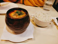 -老井俄式餐厅