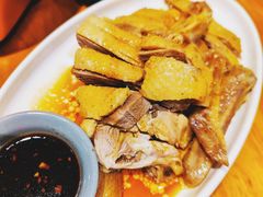 -东就鸭饭店·古早海南菜(友谊南海城店)