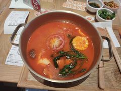 -福客·现熬鸡汤麻辣烫(天安云谷店)