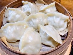 海麻线包子-槐念海鲜蒸包(三八广场店)