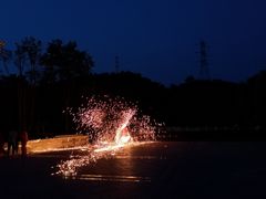 -重庆长寿碧桂园凤悦凤凰酒店