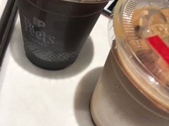 -Peet's Coffee皮爷咖啡(德基店)