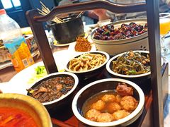 四小碗-热河食府(中山路店)