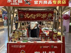 -盛京大奥莱(沈阳奥体店)