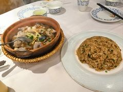 -围龙屋客家食府(福田店)