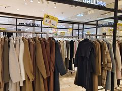 -阳光世纪奥特莱斯店