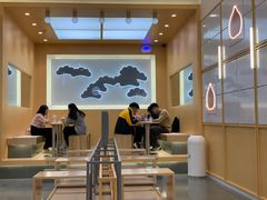 -伏小桃(茂业天地店)