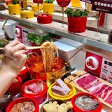 深圳新开的!!打工人的穷鬼天堂!!