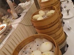 -南京钟山宾馆(江苏省会议中心)