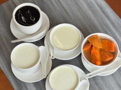 正宗姜撞奶-沙湾姜撞奶甜品店(昌岗中路店)