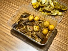-明记牛杂(新马路分店)