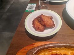 -萨莉亚意式餐厅(百联徐汇店)