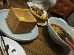 -青年公社烤鸭(青年路店)