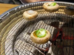 -泥炉烧肉师(新街口金銮巷店)