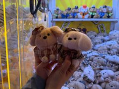 -风云再起游乐汇(北京西单西西友谊店)