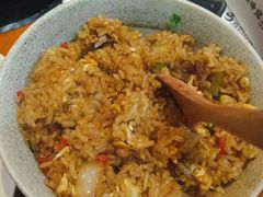 招牌牛家炒饭-牛家酒场(7mall店)